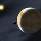 Image for article titled Pluto is once again the solar system's biggest dwarf planet
